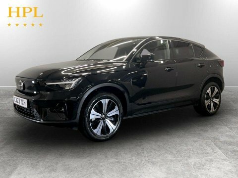 Volvo C40 2023 23 Recharge  #3