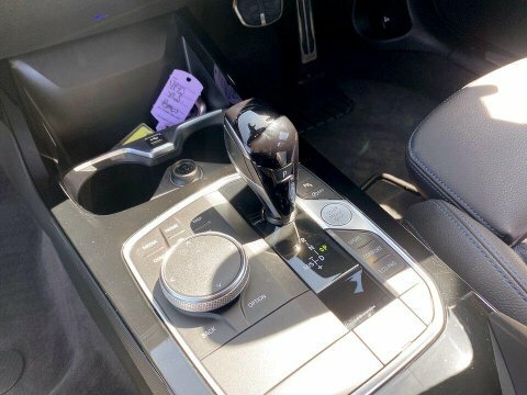 BMW 1 Series Series Grey #17