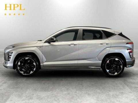 Hyundai Kona 2025 25 65.4Kwh #4