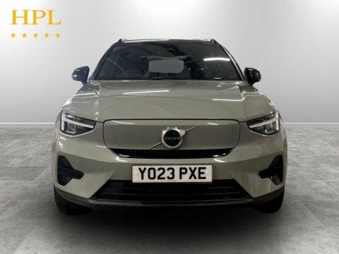 Volvo XC40 2023 23 Recharge #2