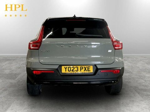 Volvo XC40 2023 23 Recharge #6