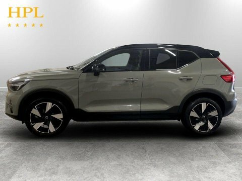Volvo XC40 2023 23 Recharge #4
