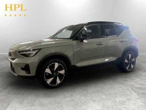 Volvo XC40 2023 23 Recharge #3
