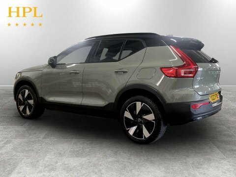 Volvo XC40 2023 23 Recharge #5