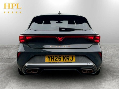 Cupra Leon 2025 25 1.5  #6