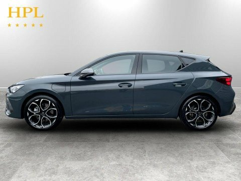 Cupra Leon 2025 25 1.5  #4