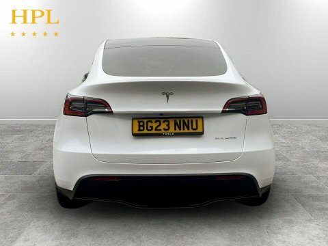 Tesla Model Y 2023 23 Dual #6