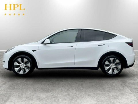 Tesla Model Y 2023 23 Dual #4