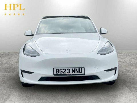 Tesla Model Y 2023 23 Dual #2
