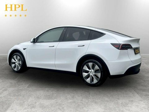 Tesla Model Y 2023 23 Dual #5