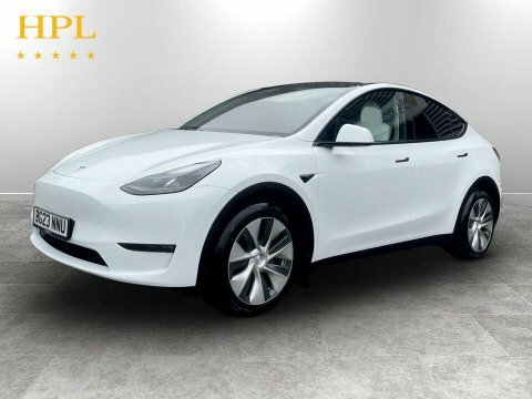 Tesla Model Y 2023 23 Dual #3