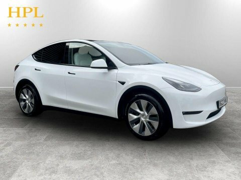 Tesla Model Y 2023 23 Dual
