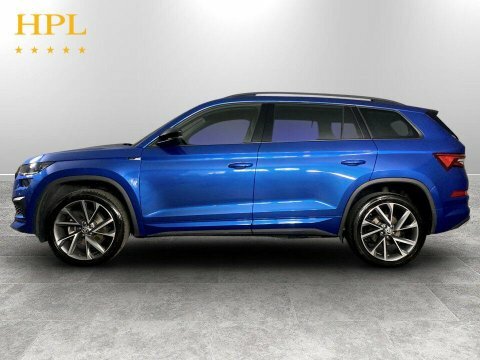 Skoda Kodiaq 2023 23 1.5 LG23YBN #4