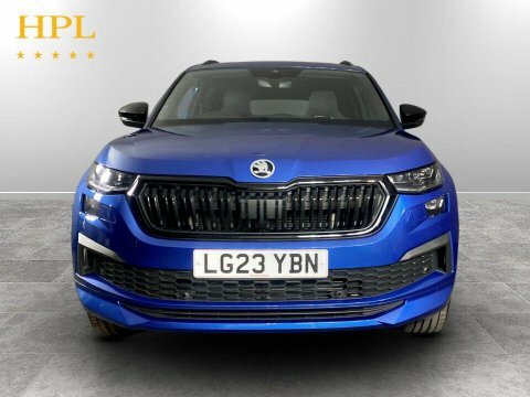 Skoda Kodiaq 2023 23 1.5 LG23YBN #2