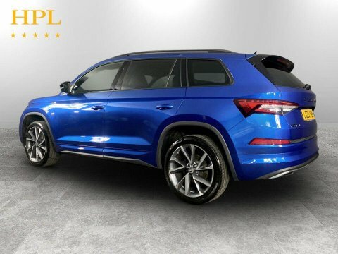 Skoda Kodiaq 2023 23 1.5 LG23YBN #5