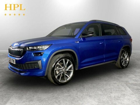 Skoda Kodiaq 2023 23 1.5 LG23YBN #3