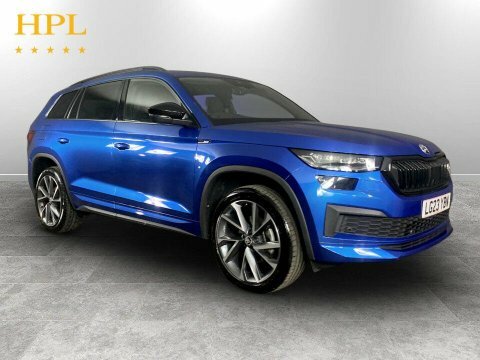 Skoda Kodiaq 2023 23 1.5