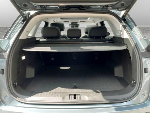 JAECOO 7 1.6T Awd Luxury Dct Estate Black #22