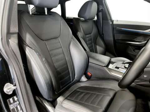 BMW i4 Edrive40 M Sport Comfort Plus Tech Pack Elec  #11