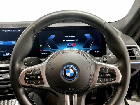 BMW i4 Edrive40 M Sport Comfort Plus Tech Pack Elec  #13