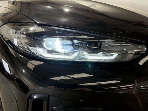 BMW i4 Edrive40 M Sport Comfort Plus Tech Pack Elec  #9