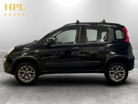Fiat Panda 2019 19 0.9 LR19SNF #4