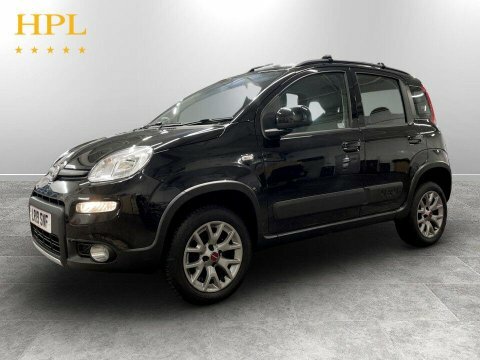 Fiat Panda 2019 19 0.9 LR19SNF #3