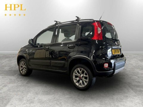 Fiat Panda 2019 19 0.9 LR19SNF #5