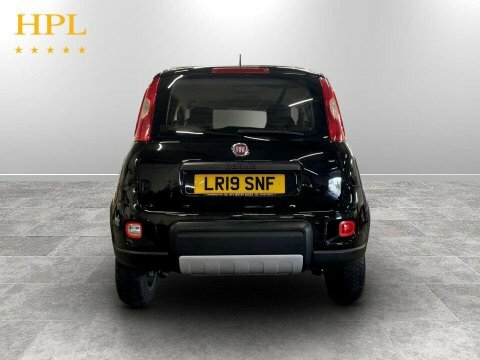 Fiat Panda 2019 19 0.9 LR19SNF #6
