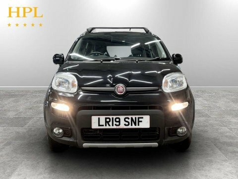 Fiat Panda 2019 19 0.9 LR19SNF #2