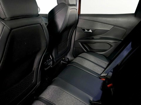 Peugeot 3008 Hatchback Blue #19