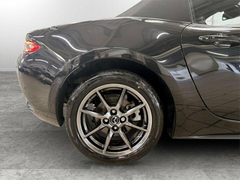 Mazda MX-5 2.0 184 Gt Sport Nav Black #10