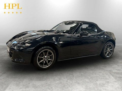 Mazda MX-5 2019 19 1.5 #3