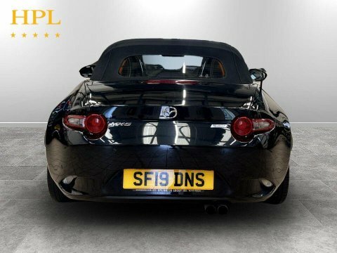 Mazda MX-5 2019 19 1.5 #6
