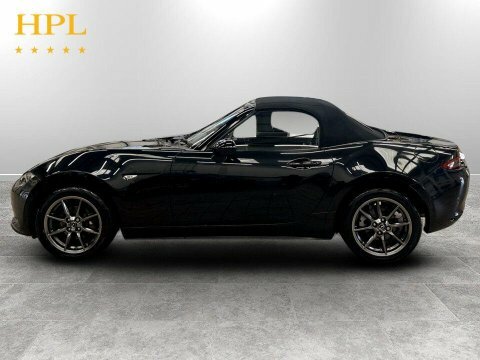 Mazda MX-5 2019 19 1.5 #4