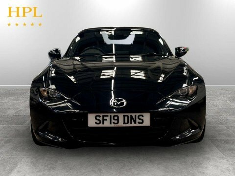 Mazda MX-5 2019 19 1.5 #2