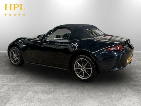 Mazda MX-5 2019 19 1.5 #5