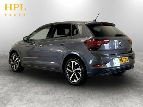 Volkswagen Polo 2025 25 1.0 PE25YDW #5