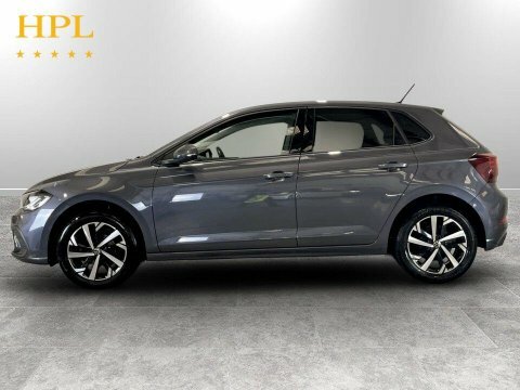 Volkswagen Polo 2025 25 1.0 PE25YDW #4