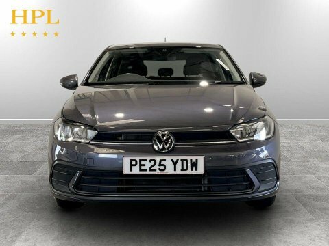 Volkswagen Polo 2025 25 1.0 PE25YDW #2