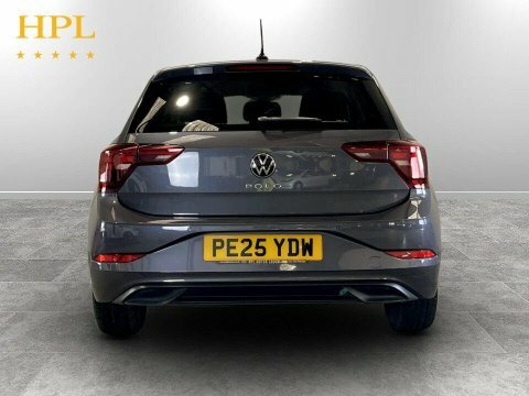 Volkswagen Polo 2025 25 1.0 PE25YDW #6