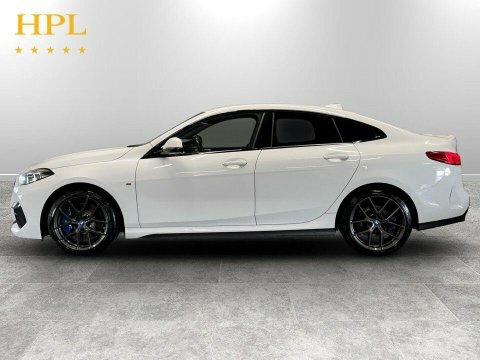 BMW 2 Series 2023 23 1.5  #4