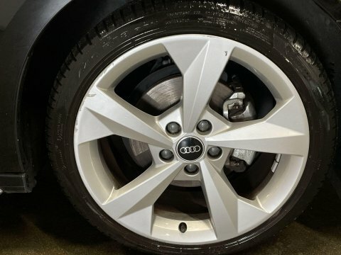 Audi A3 35 Tfsi S Line S Tronic  #12