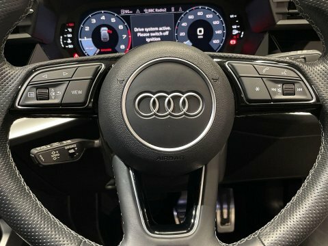Audi A3 35 Tfsi S Line S Tronic  #21