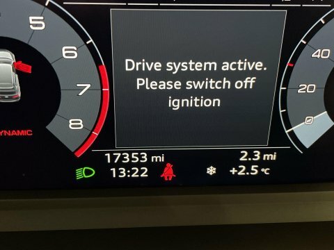 Audi A3 35 Tfsi S Line S Tronic  #25