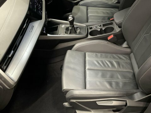 Audi A3 35 Tfsi S Line S Tronic  #17