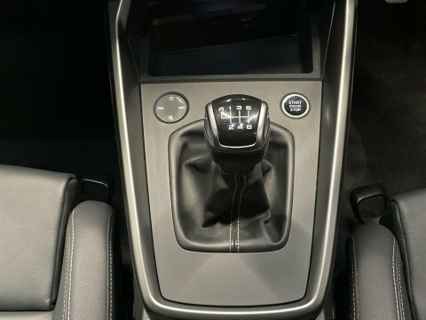 Audi A3 35 Tfsi S Line S Tronic  #20