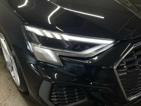 Audi A3 35 Tfsi S Line S Tronic  #22