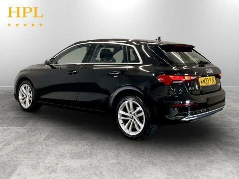 Audi A3 2023 23 1.0 KW23YJE #5