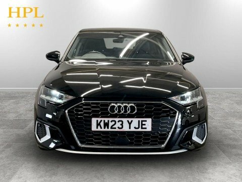 Audi A3 2023 23 1.0 KW23YJE #2